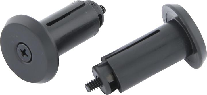 Actual product image Contec Handlebar plug