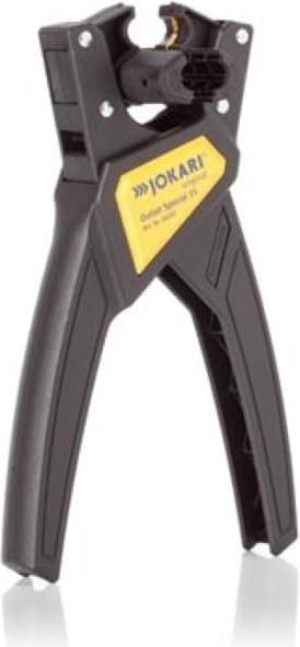Image du produit Jokari Pince à dénuder Convient pour Ru (166 mm)