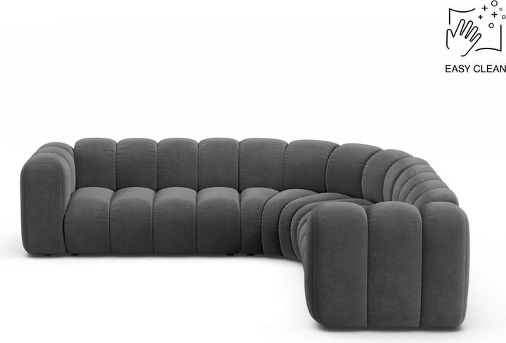 Produktbild Micadoni Lupine (Ecksofa)