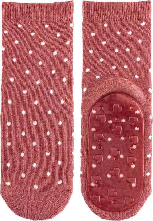 Actual product image Sterntaler Socks Fliesen Flitzer AIR, size 21-22 (21 - 22)