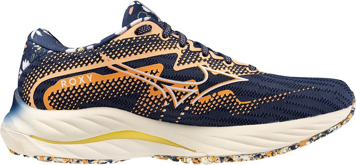 Produktbild Mizuno WAVE RIDER 27 roxy (37)