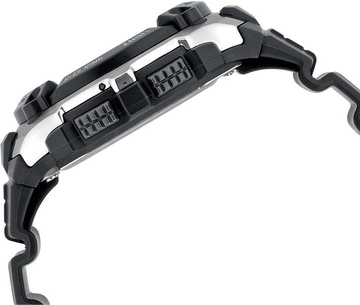 Image du produit Casio Wave-Ceptor - WV-200R-1AEF (Montre numérique, 48 mm)