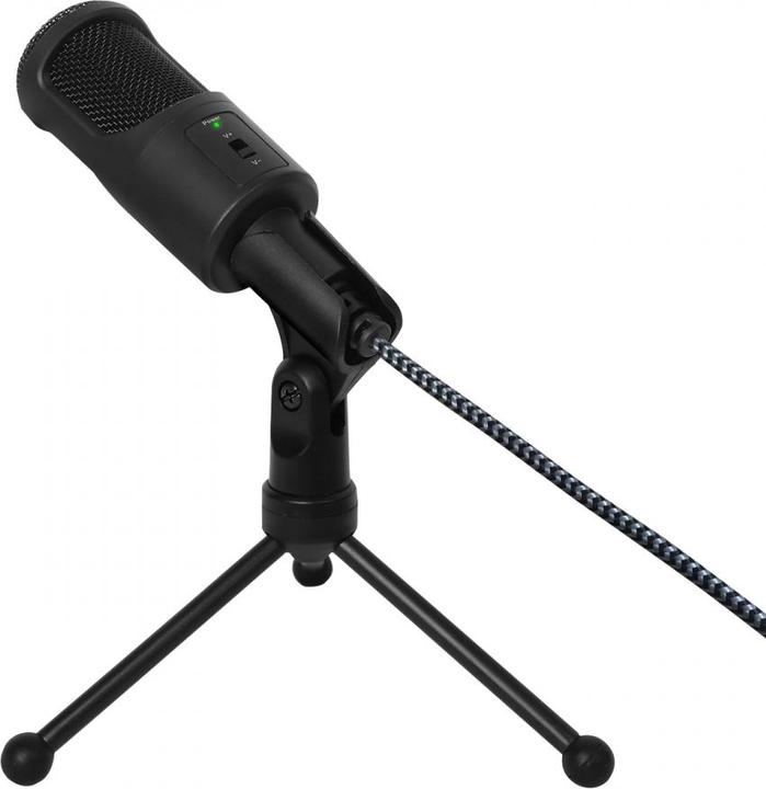 Produktbild Woxter Mic Studio 50