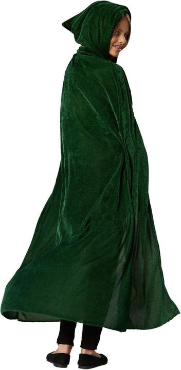 Produktbild Dressforfun Mystischer Umhang (92)