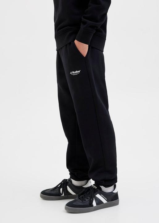 Actual product image Jack & Jones Jpstkane Soho Sweat Pants Noos Jnr (152)