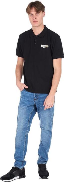 Produktbild Moschino Poloshirt Baumwolle (S)