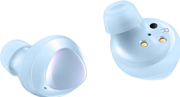 Produktbild Samsung Galaxy Buds+ (11 h, Kabellos)