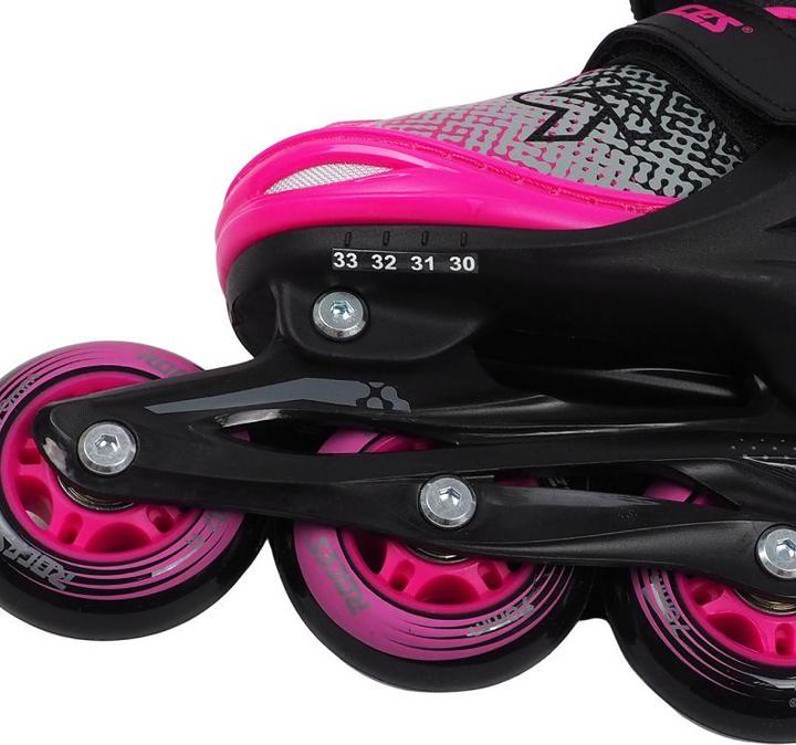 Actual product image Roces Jokey X Adjustable Inline Skates (26, 29)