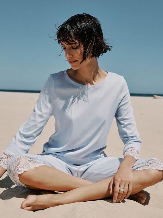 Produktbild Hanro Moments Schlafanzug (S)