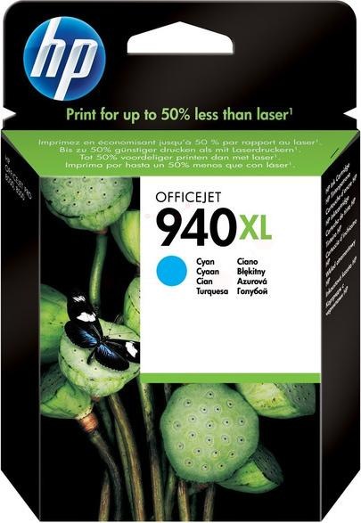 Actual product image HP 940xl (C)