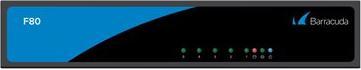 Barracuda CloudGen Firewall Appliance F8