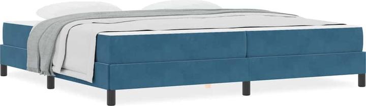 Image du produit VidaXL Lit boxspring (200 x 200 cm)