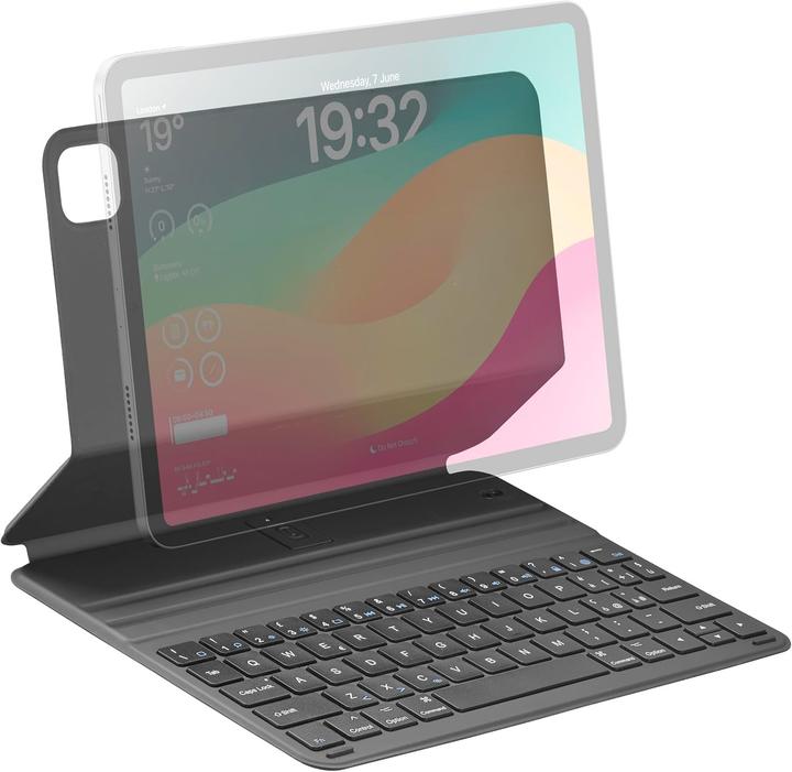Borsa Cellular Line GPS 3.5 Cartec | Custodia Per Smartphone E Tablet | Universale E Pratica