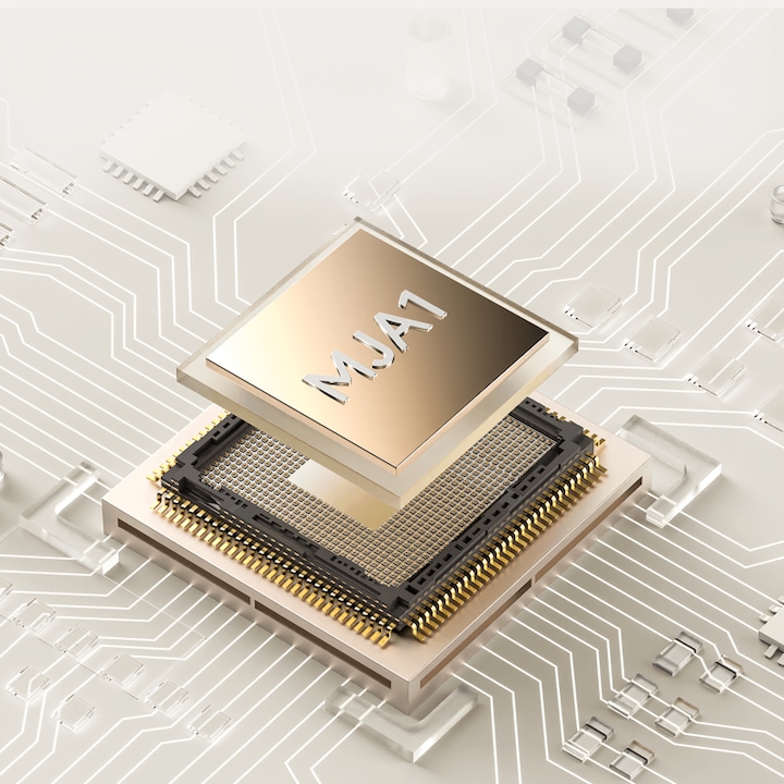 Produktbild Xiaomi C500 Pro
