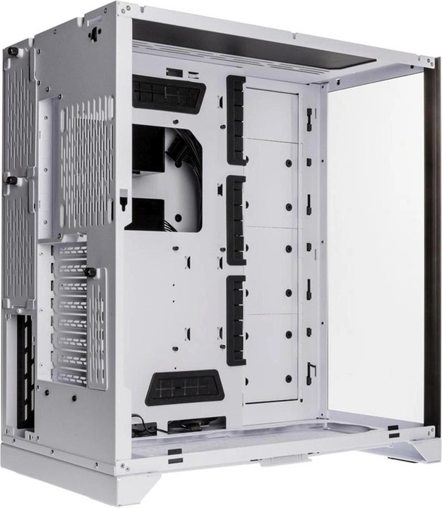 Actual product image Lian-Li O11Dynamic XL (ATX, mATX, Mini-ITX, E-ATX)