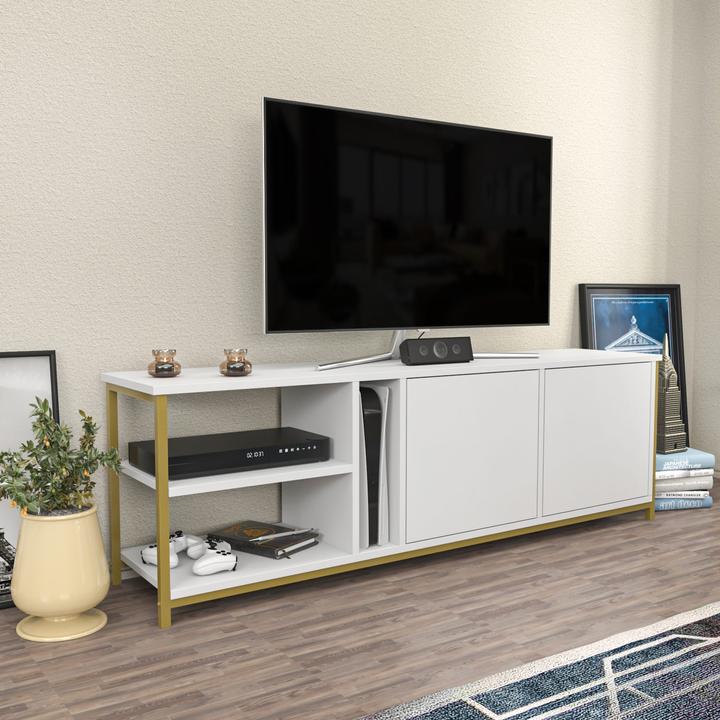 Actual product image Kalune Design Ares (160 x 35.30 x 50.80 cm)