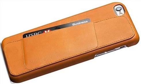 Produktbild Mujjo Wallet Case 80°