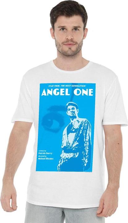 Produktbild The Next Generation Season 1 Episode 14 TShirt (5XL)