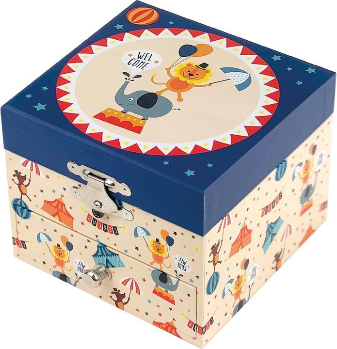 Immagine prodotto Trousselier Circo