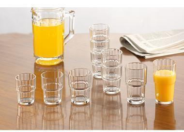 Image du produit Glashandel Alpnach Norvège Gobelet (0.25 l, 6 x)