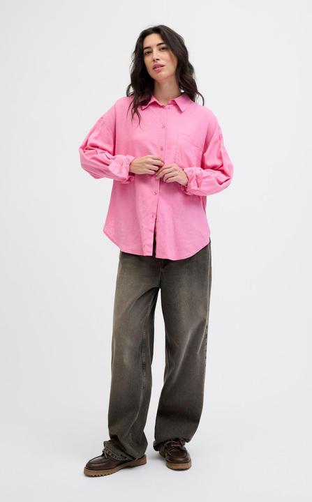 Immagine prodotto JJXX Jxjamie Breeze Summer Ls Shirt Wvn Sn (XS)