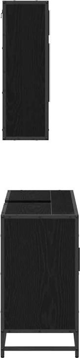 Produktbild vidaXL Badezimmermöbel