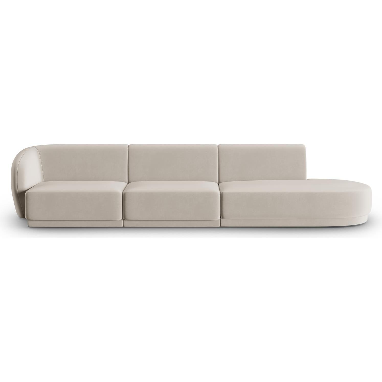 CXL by Christian Lacroix, Sofa, Lionel (4-Sitzer, 2-Sitzer, 3-Sitzer)