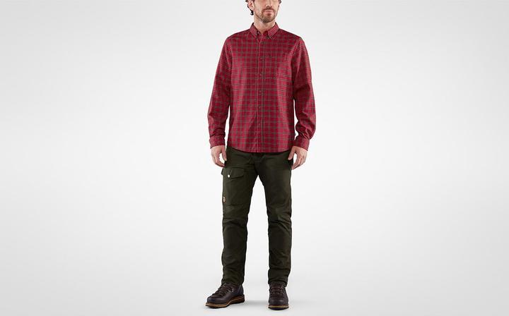 Produktbild Fjällräven Övik (S)