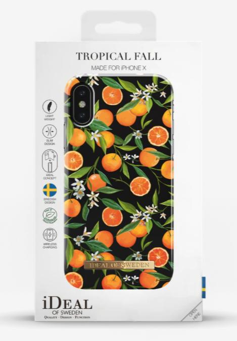 Actual product image iDeal Of Sweden Fashion (Apple iPhone X)