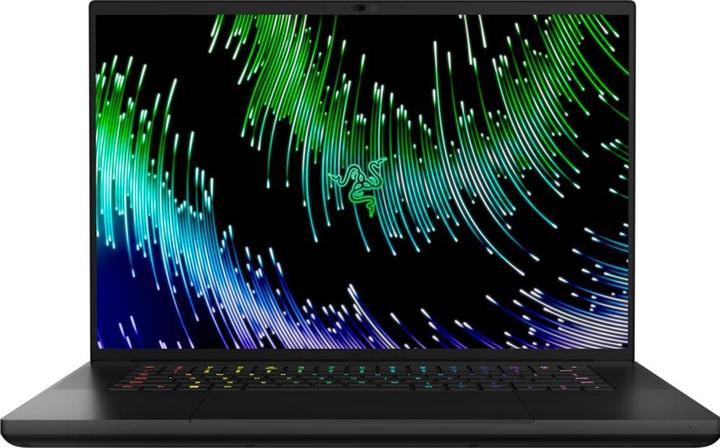 Produktbild Razer Blade 16 (16", 2000 GB, 32 GB, DE, Intel Core i9-13950HX)