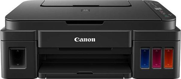 Produktbild Canon PIXMA G3411 Tintenstrahl DPI WLAN (Tintenpatrone, Farbe)