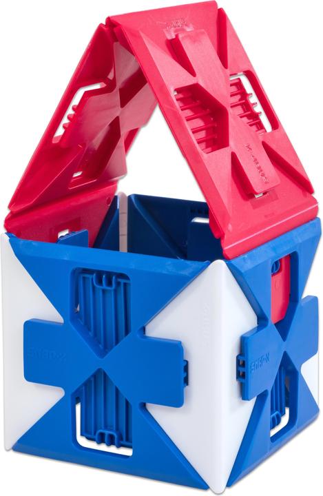 Produktbild Snap-x Starterset, 100 Teile