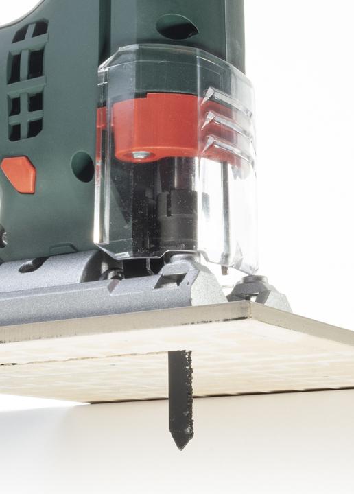 Produktbild wolfcraft 1 Stichsägeblatt HM L=76mm T-Schaft