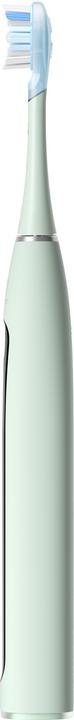 Image du produit Clean OCLEAN Brosse à dents électrique X Pro 20 Vert (Brosse à dents sonique)