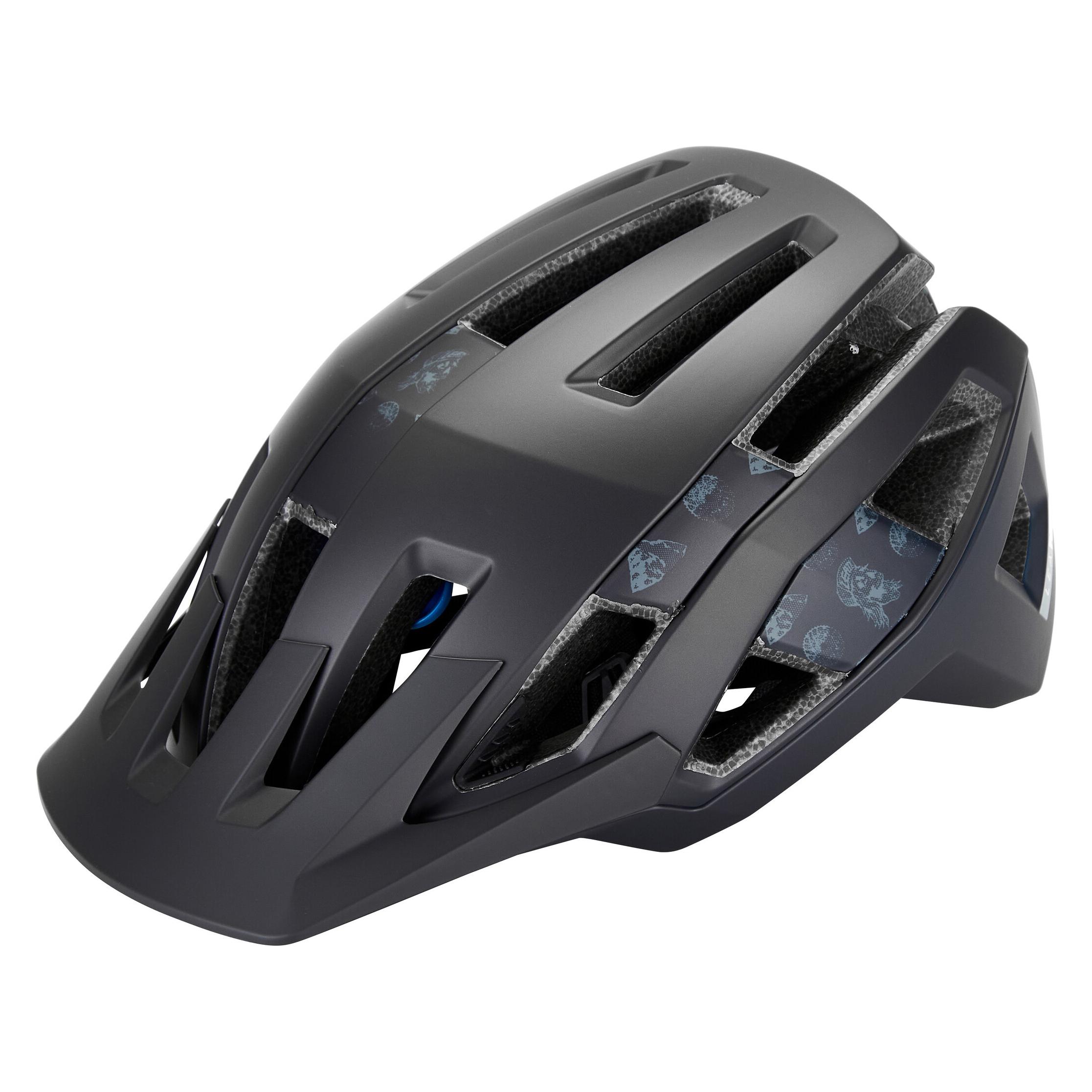 Leatt, Velohelm, (55 - 59 cm)