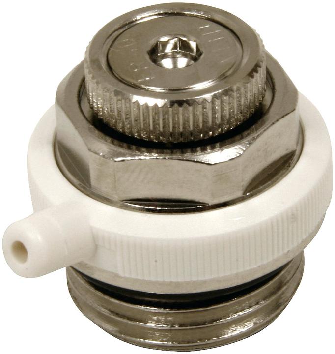 Image du produit Durovent Évents automatiques pour radiateurs en kit de 5 pièces