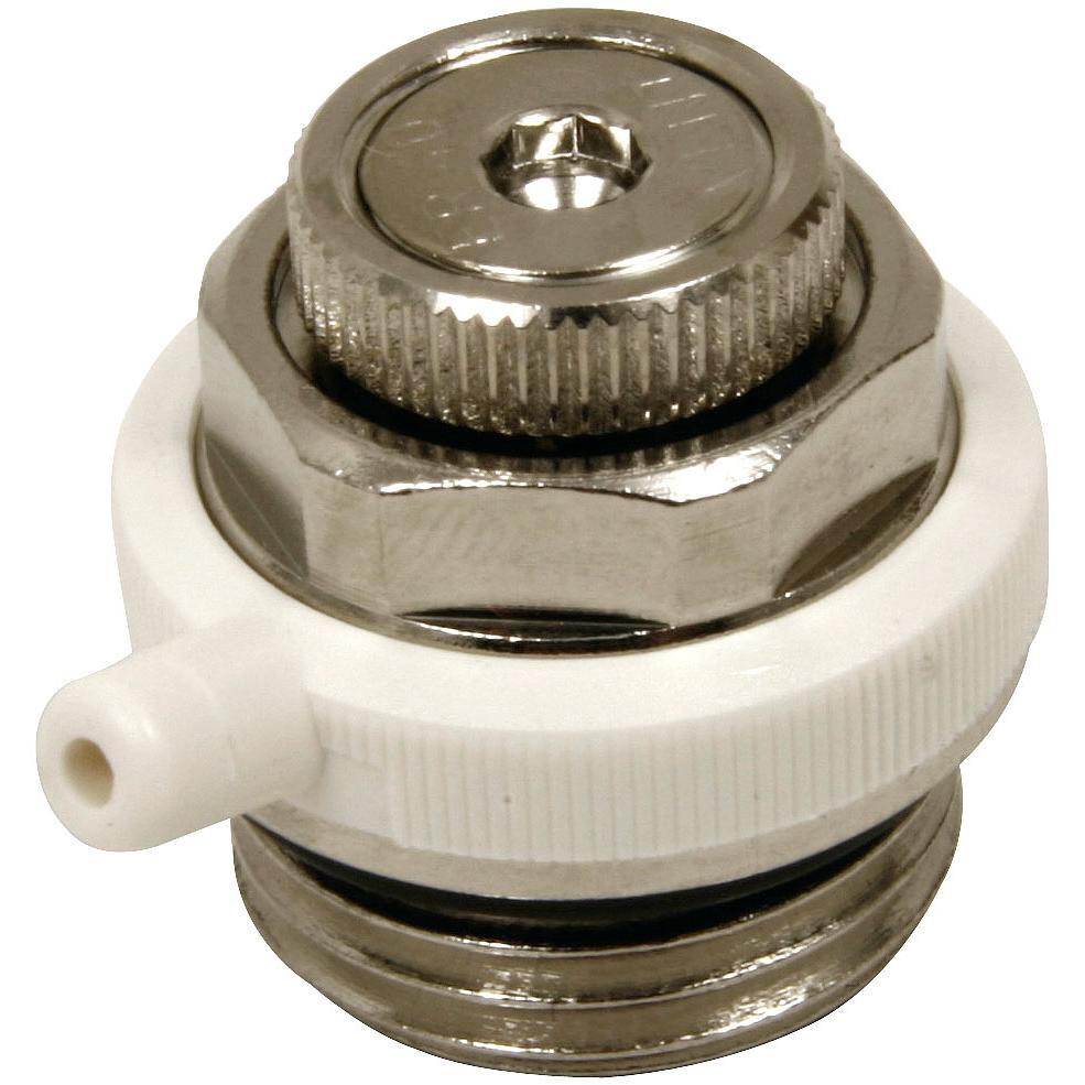 Thumbnail - Durovent Automatischer Heizkörper-Entlüfter im 5er-Set, Zubehör Heizen