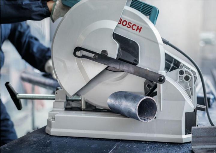 Produktbild Bosch Professional Zubehör PRO Steel Kreissägeblatt, 305 x 2,2 x 25,4 mm, T60