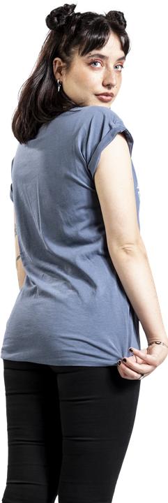 Produktbild Nirvana In Utero Crystals (M)