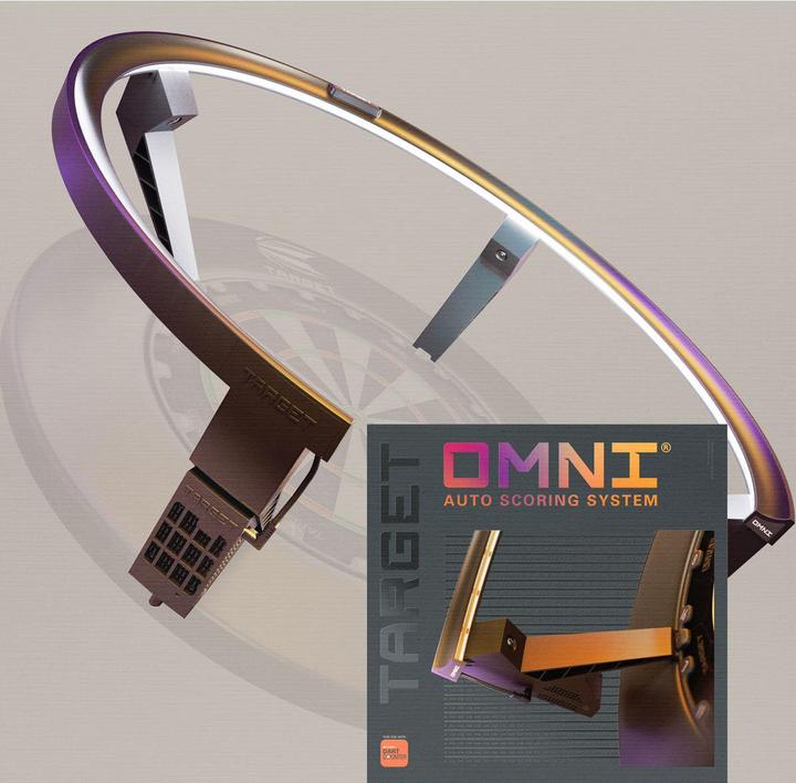 Produktbild Target OMNI Auto Dart-Zählsystem