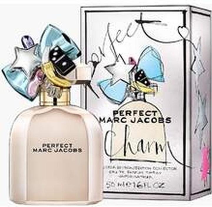 Produktbild Marc Jacobs Perfect Charm EDP (Eau de Parfum, 50 ml)