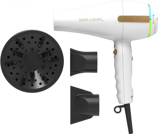 Produktbild Solis Swiss Luxury Haartrockner