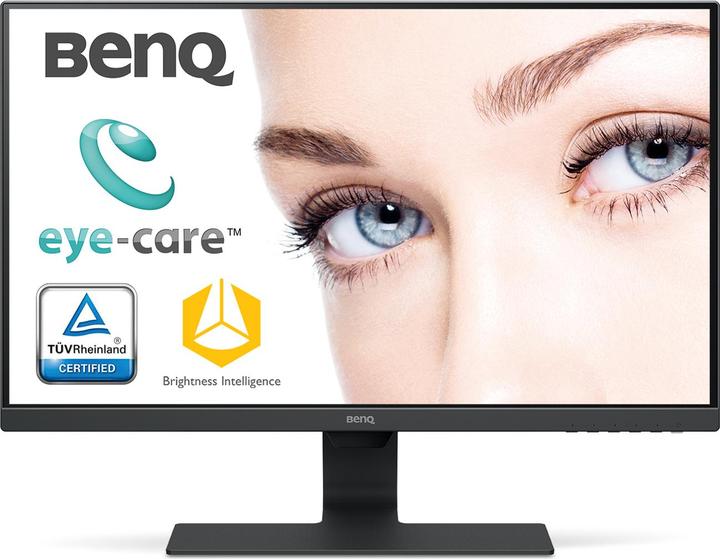 BenQ GW2780E (1920 x 1080 Pixel, 27")