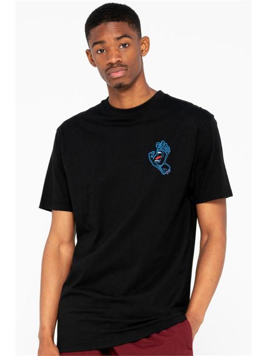 Actual product image Santa Cruz Void Hand T-Shirt (XL)
