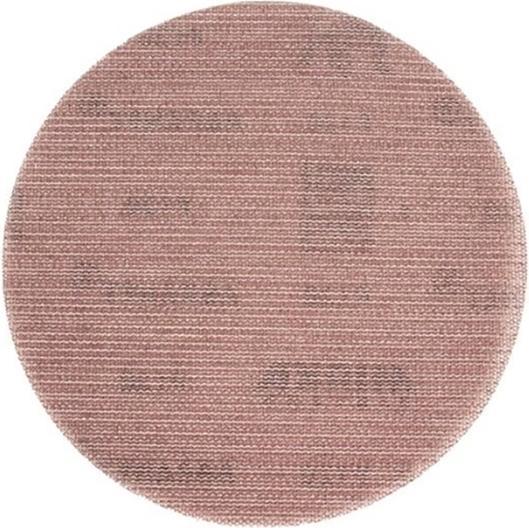 Image du produit Mirka Rondelle à coulisse Abranet 150 mm P120, 10-P (P120)