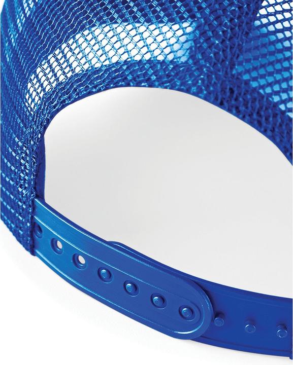 Produktbild Beechfield Trucker Cap Snapback (One Size)