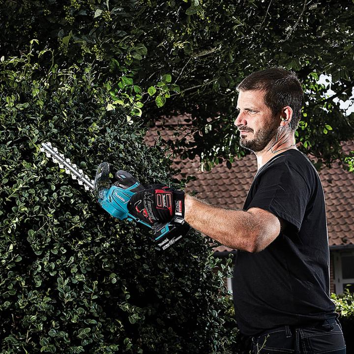 Actual product image Makita DUM604RFX1 (Rechargeable battery operated)