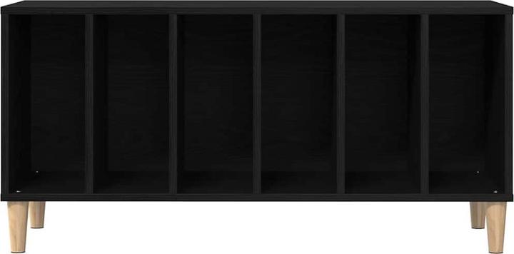 Image du produit vidaXL Schallplattenschrank (38 x 38 x 48 cm)