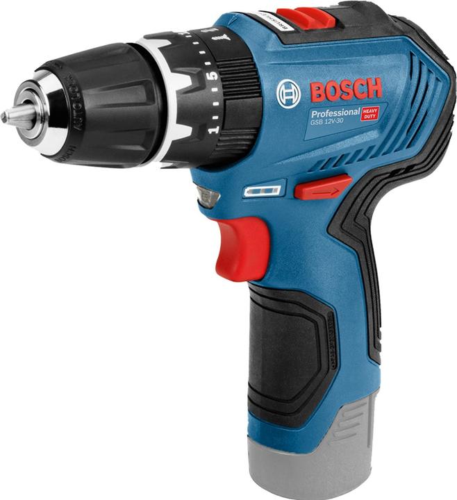 Produktbild Bosch Professional KUJOTIS GRAS 12V 30