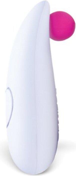 OhMiBod Lovelife - Smile Clitoral Vibe